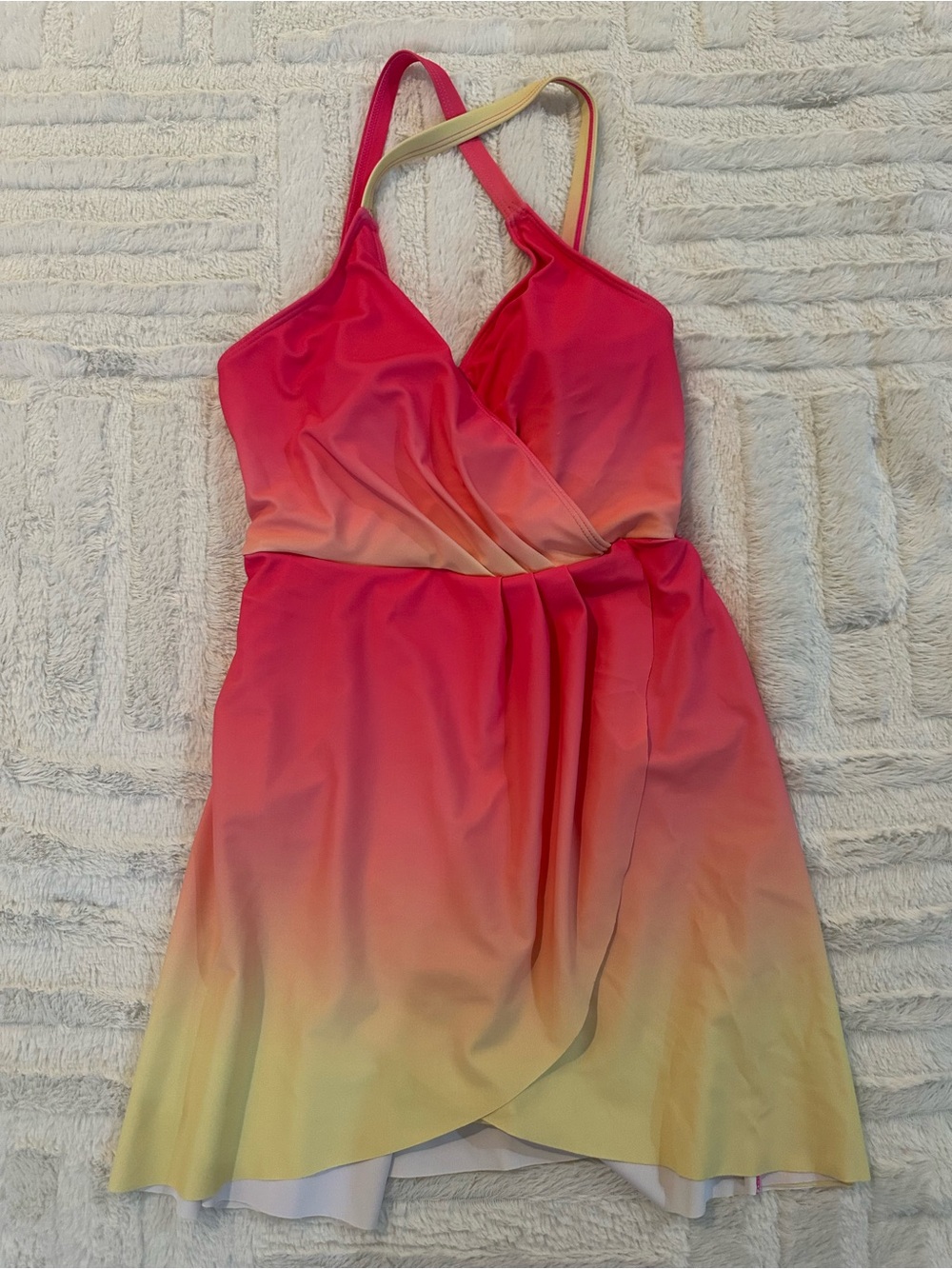 Women’s small swim suit
